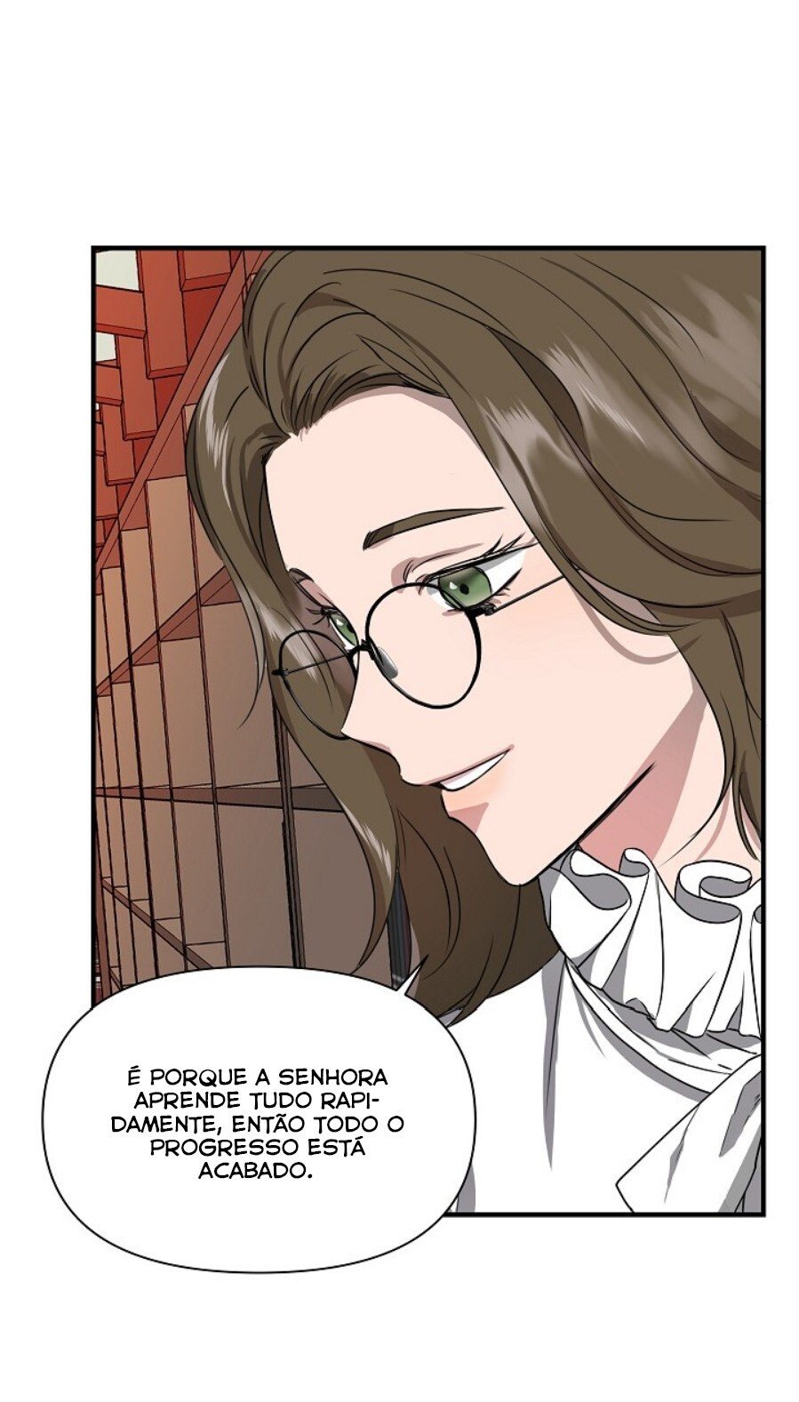 Cinderella Wasn’t Me Capítulo 3 Página 60