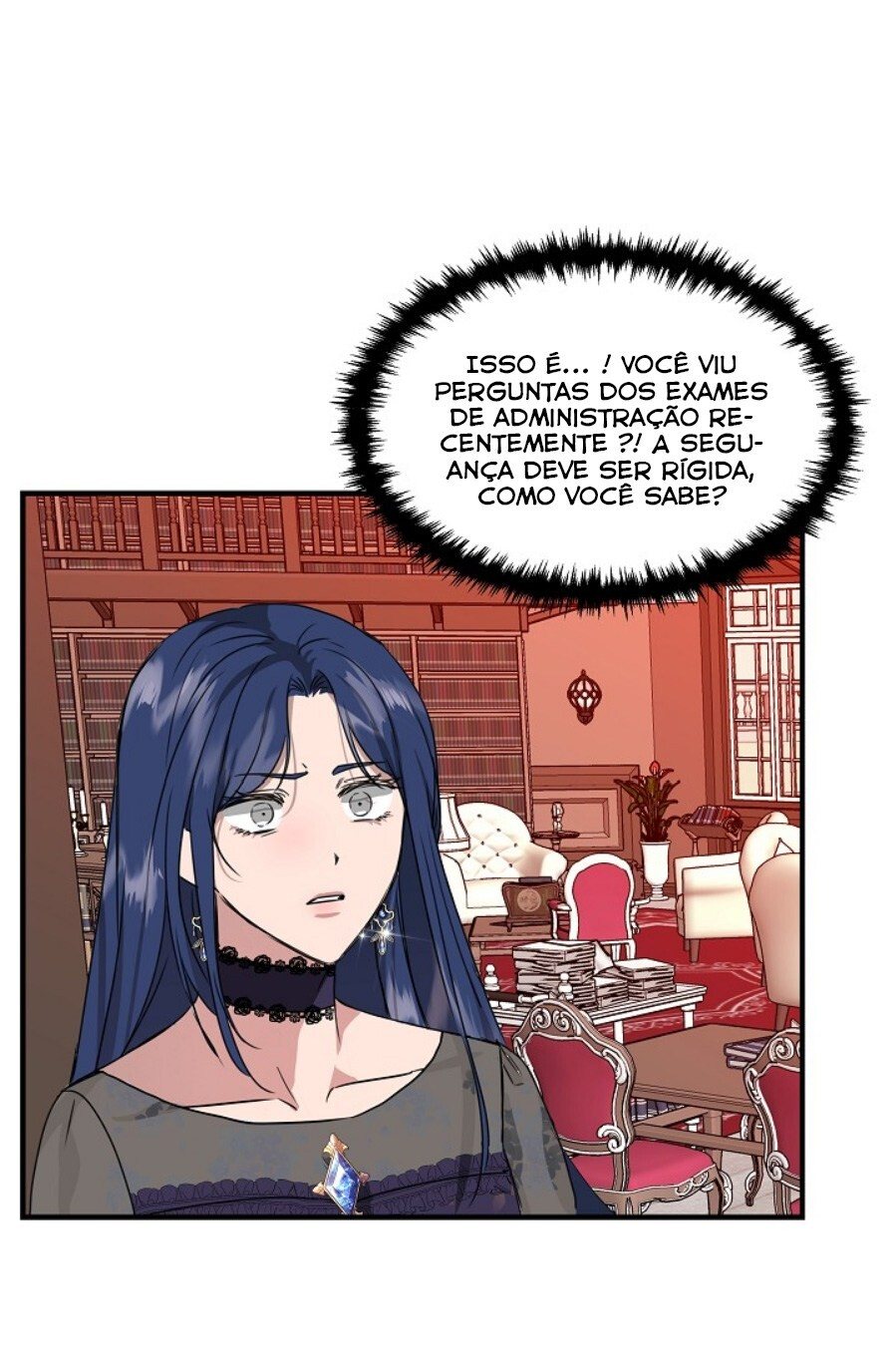 Cinderella Wasn’t Me Capítulo 3 Página 63