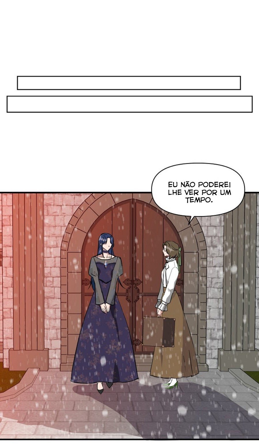 Cinderella Wasn’t Me Capítulo 3 Página 67