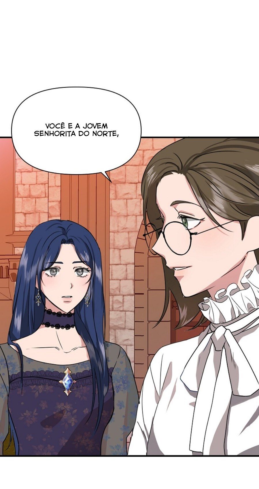 Cinderella Wasn’t Me Capítulo 3 Página 71