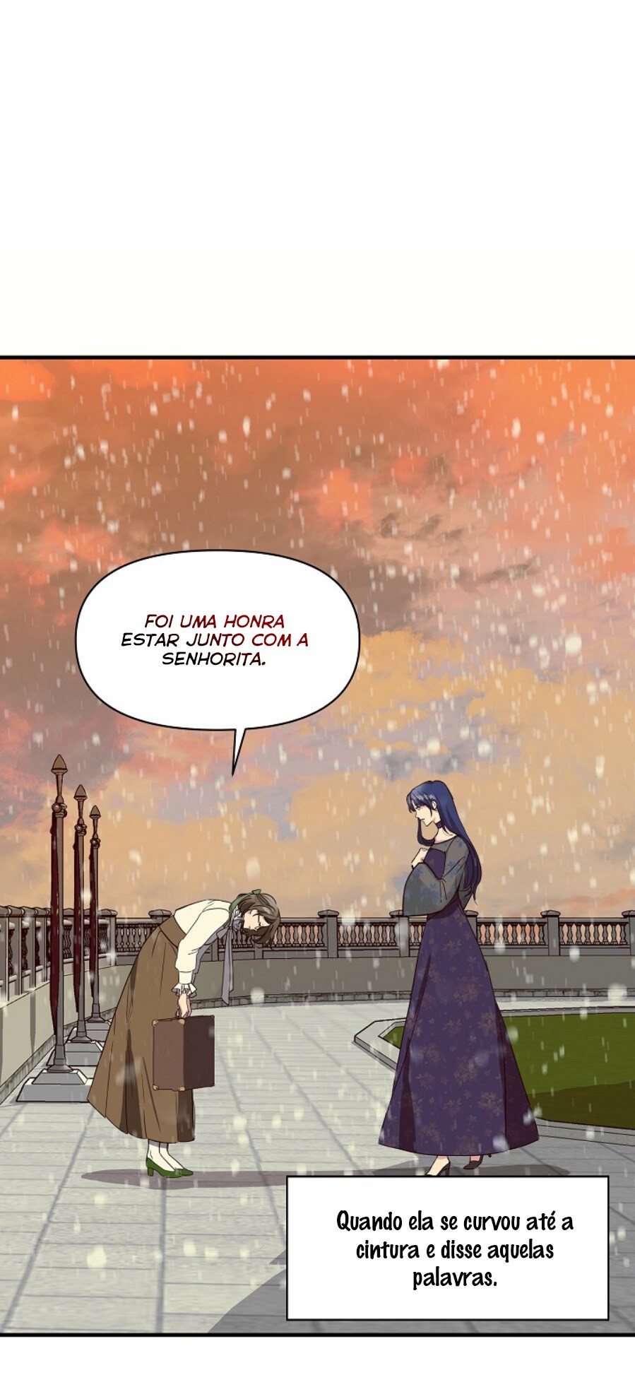 Cinderella Wasn’t Me Capítulo 3 Página 73
