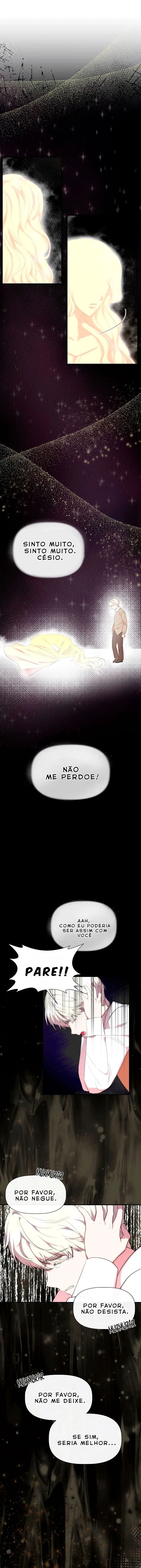 Cinderella Wasn’t Me Capítulo 59 Página 14