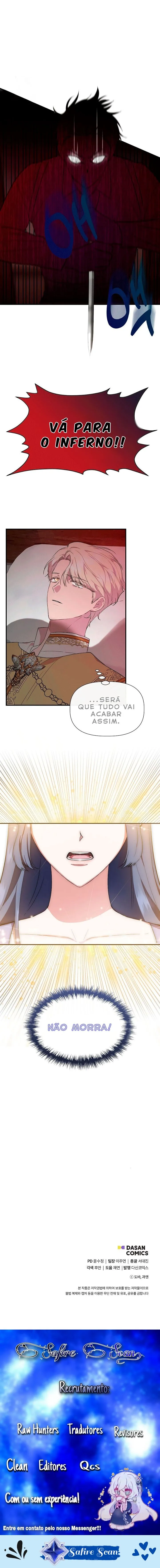 Cinderella Wasn’t Me Capítulo 59 Página 16