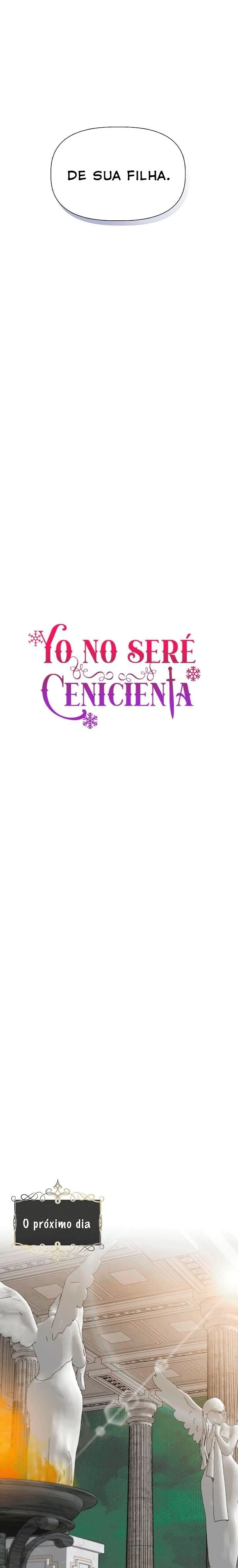 Cinderella Wasn’t Me Capítulo 59 Página 4
