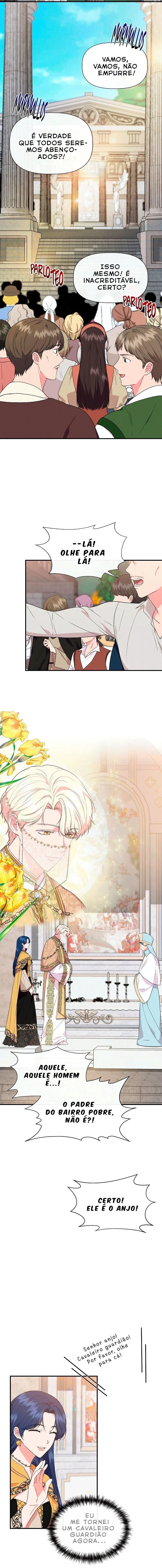 Cinderella Wasn’t Me Capítulo 59 Página 5