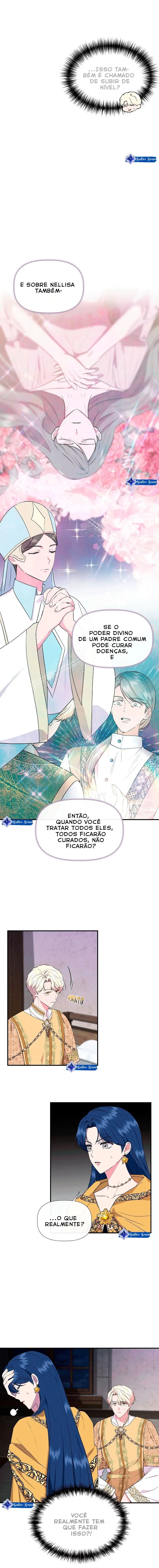 Cinderella Wasn’t Me Capítulo 61 Página 2