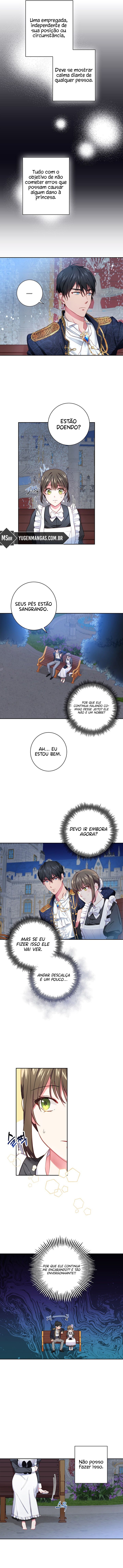 Circunstâncias da Irene Capítulo 1 Página 11