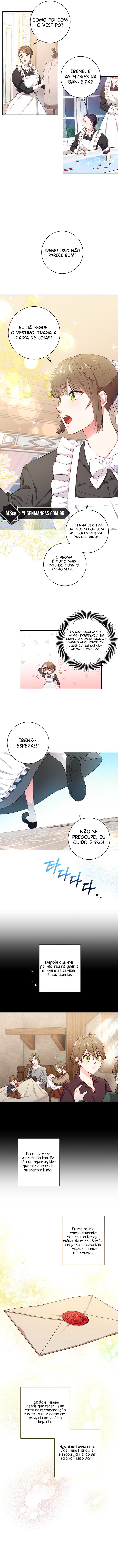 Circunstâncias da Irene Capítulo 1 Página 3