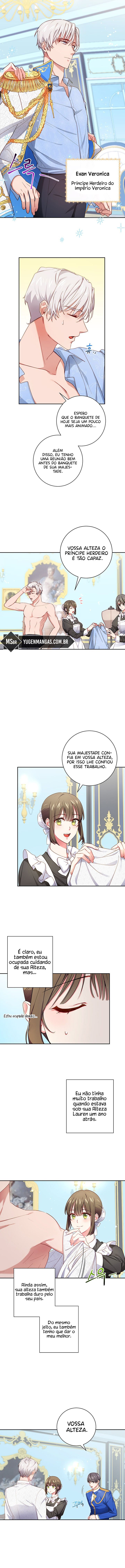 Circunstâncias da Irene Capítulo 2 Página 5
