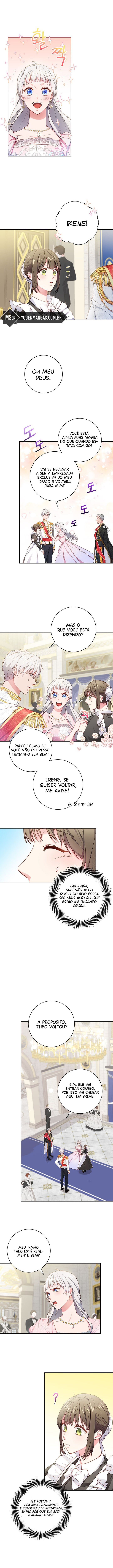 Circunstâncias da Irene Capítulo 2 Página 8