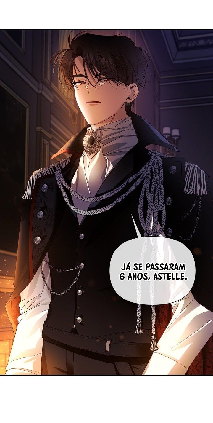 Como Esconder o Filho do Imperador Capítulo 2 Página 13