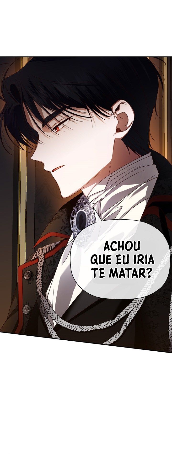 Como Esconder o Filho do Imperador Capítulo 2 Página 23