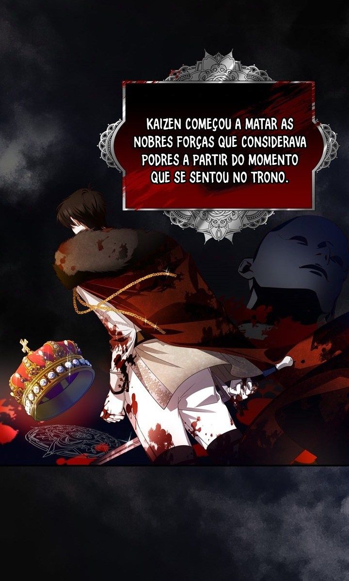 Como Esconder o Filho do Imperador Capítulo 2 Página 33