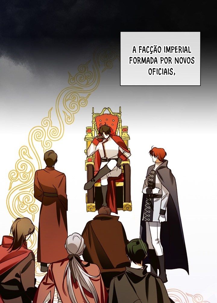 Como Esconder o Filho do Imperador Capítulo 2 Página 37