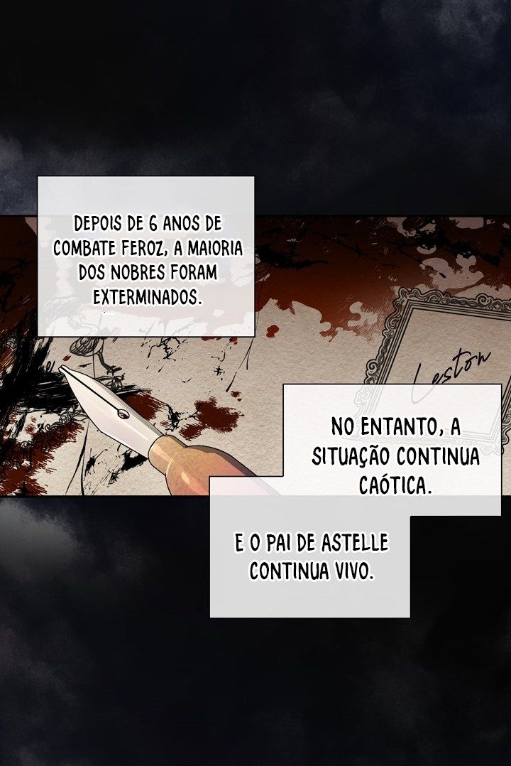 Como Esconder o Filho do Imperador Capítulo 2 Página 39