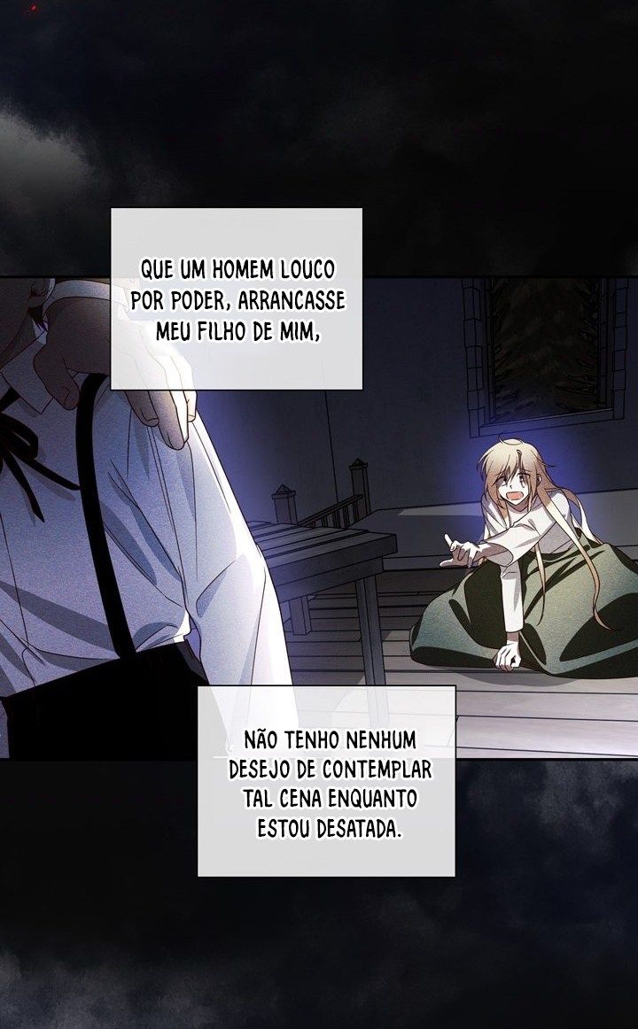 Como Esconder o Filho do Imperador Capítulo 2 Página 43