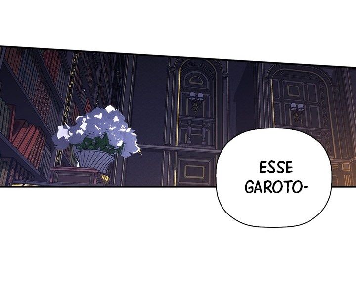 Como Esconder o Filho do Imperador Capítulo 2 Página 46