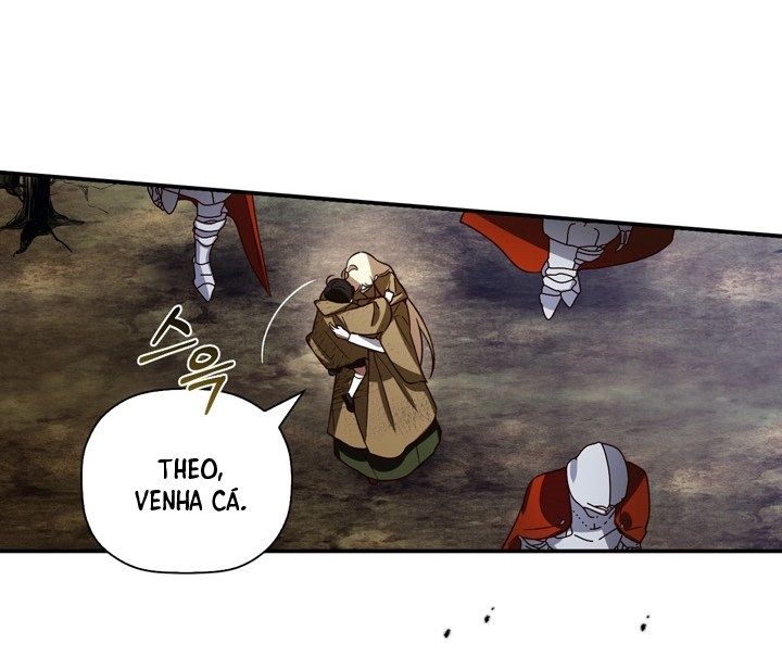 Como Esconder o Filho do Imperador Capítulo 2 Página 5