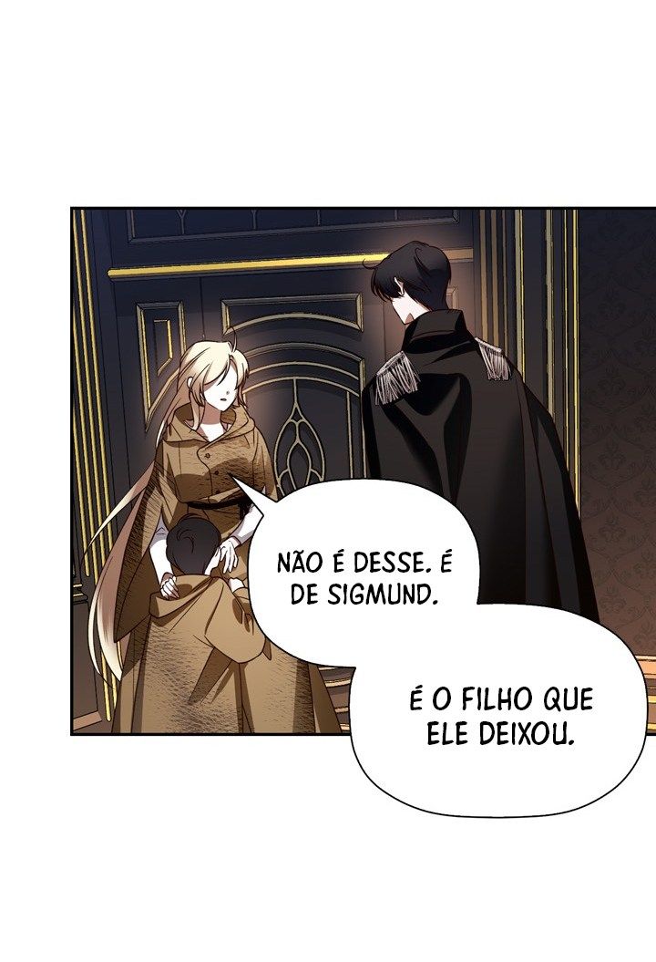Como Esconder o Filho do Imperador Capítulo 2 Página 50