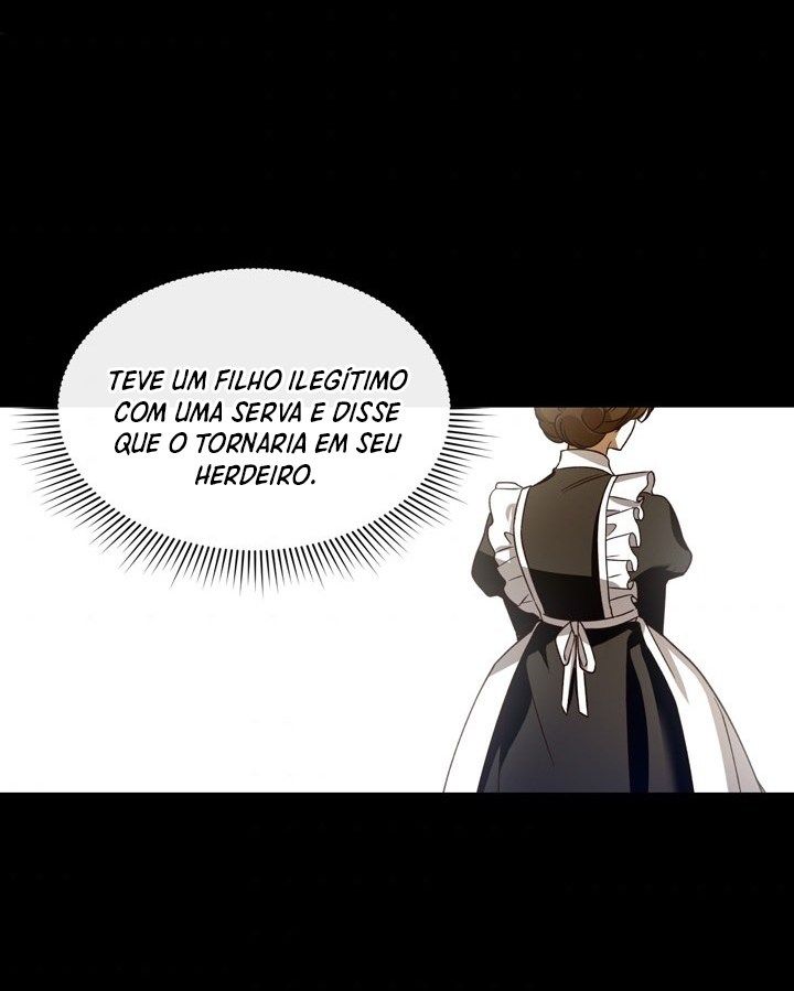 Como Esconder o Filho do Imperador Capítulo 2 Página 52
