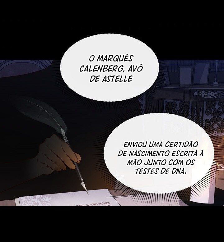 Como Esconder o Filho do Imperador Capítulo 2 Página 53