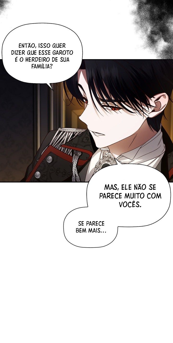 Como Esconder o Filho do Imperador Capítulo 2 Página 55