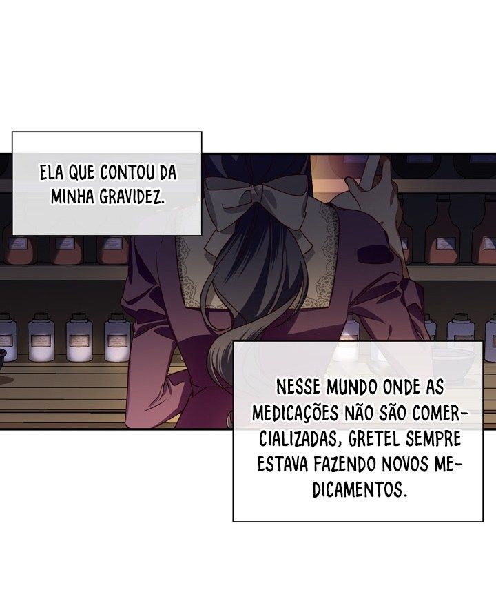 Como Esconder o Filho do Imperador Capítulo 3 Página 11