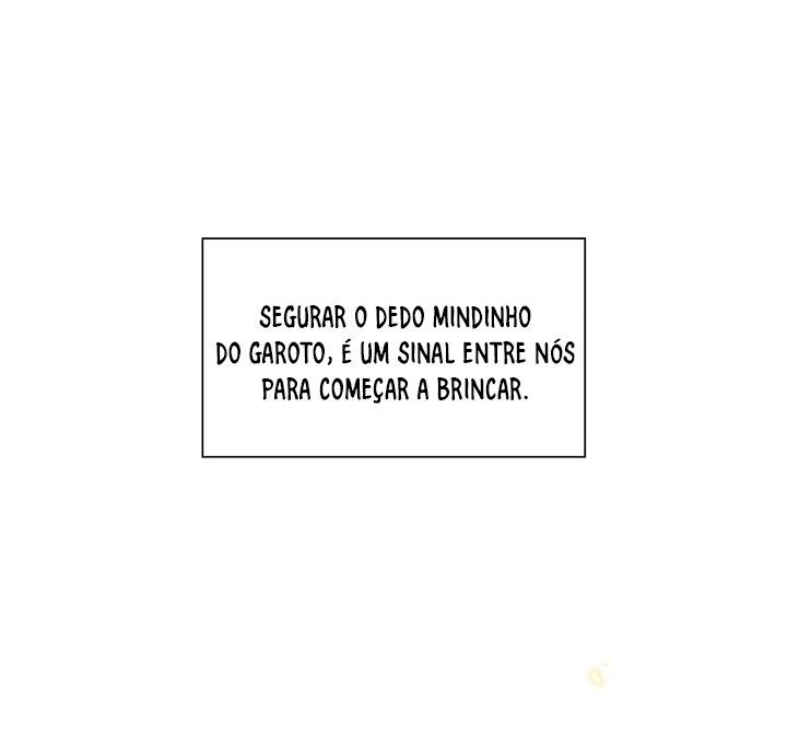 Como Esconder o Filho do Imperador Capítulo 3 Página 18