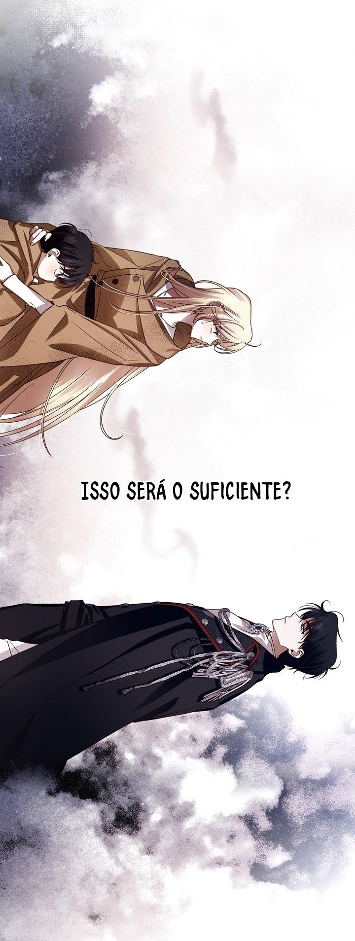 Como Esconder o Filho do Imperador Capítulo 3 Página 21