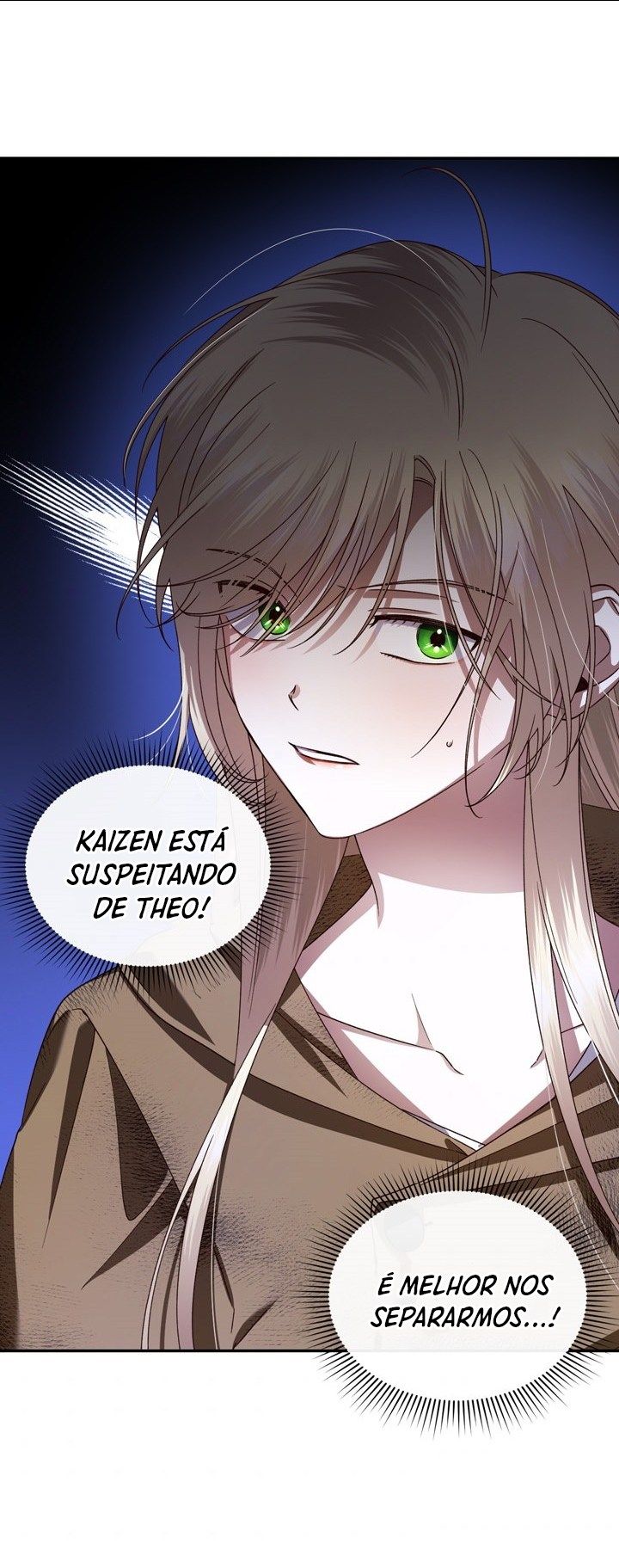 Como Esconder o Filho do Imperador Capítulo 3 Página 31