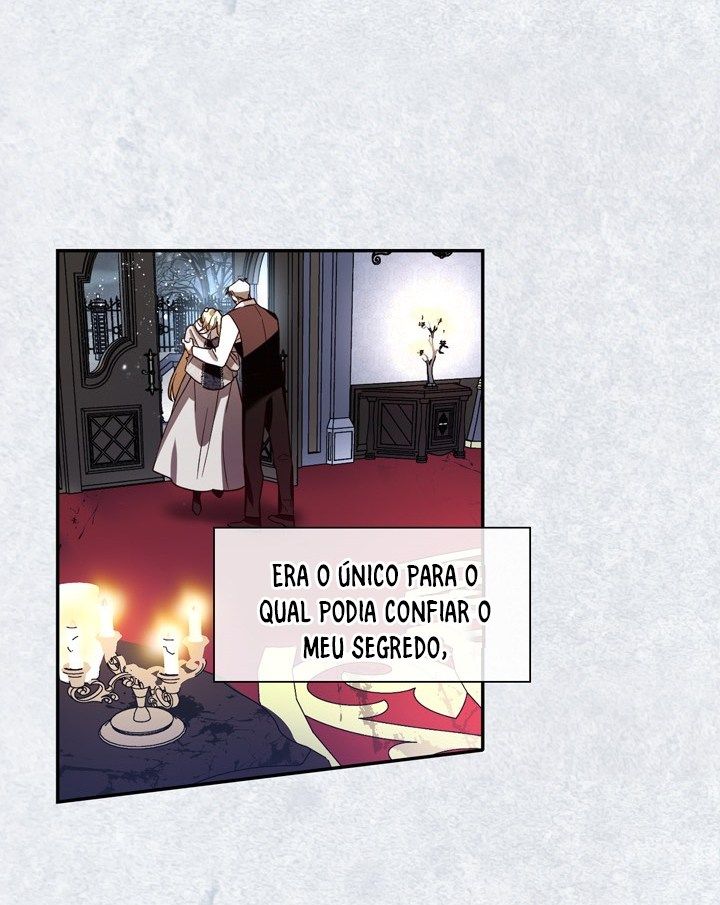 Como Esconder o Filho do Imperador Capítulo 3 Página 4
