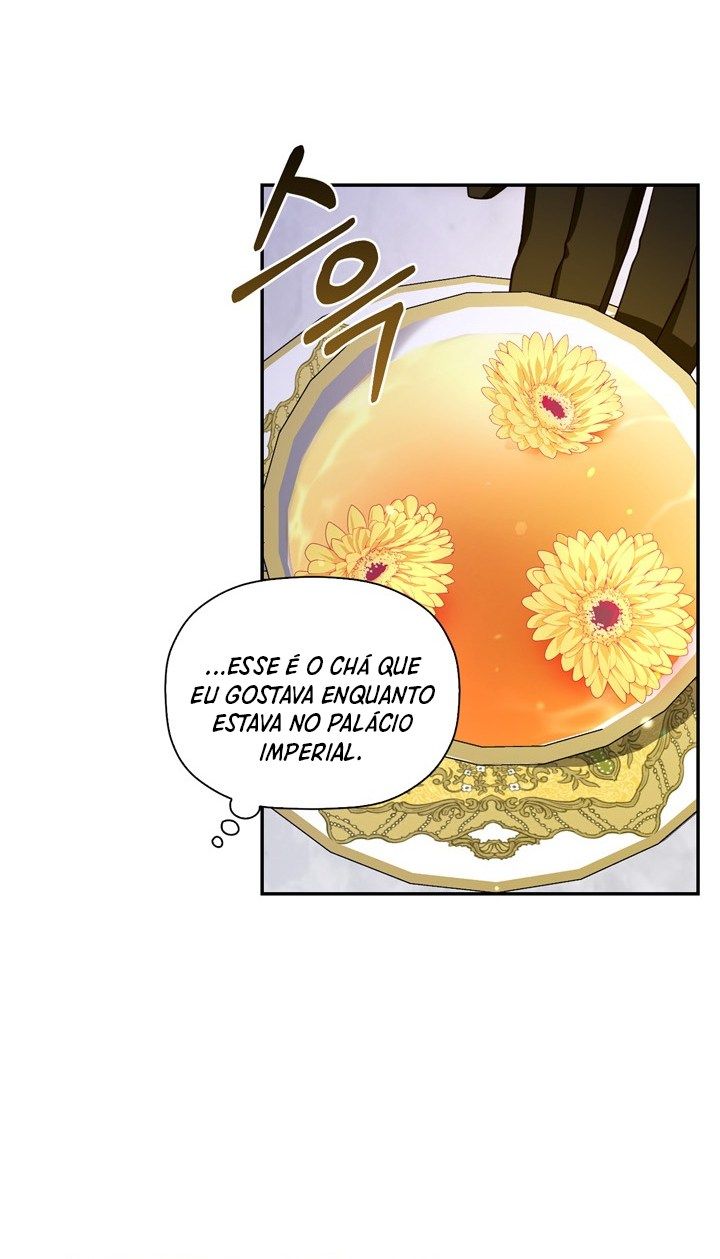 Como Esconder o Filho do Imperador Capítulo 3 Página 45