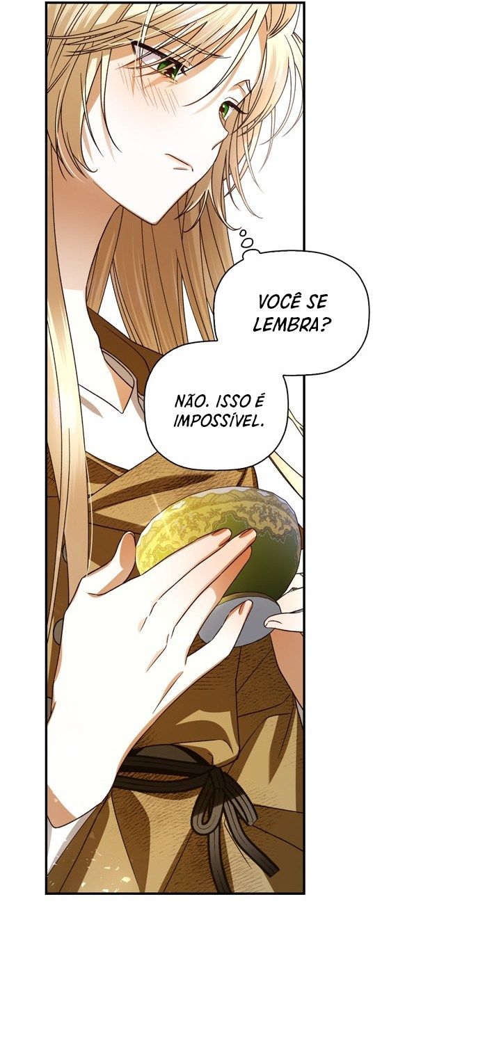 Como Esconder o Filho do Imperador Capítulo 3 Página 46