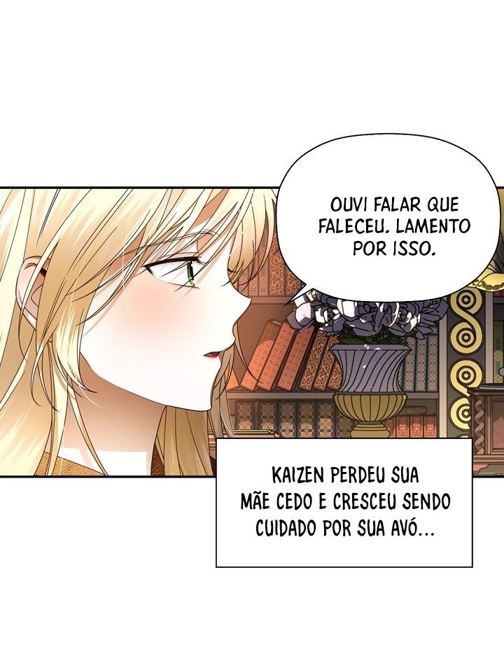 Como Esconder o Filho do Imperador Capítulo 3 Página 49