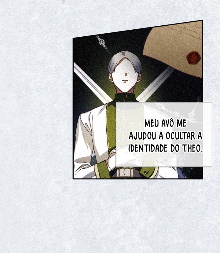 Como Esconder o Filho do Imperador Capítulo 3 Página 5