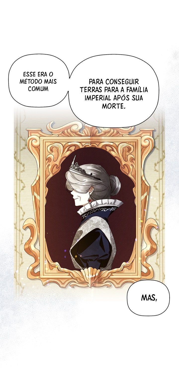 Como Esconder o Filho do Imperador Capítulo 3 Página 52
