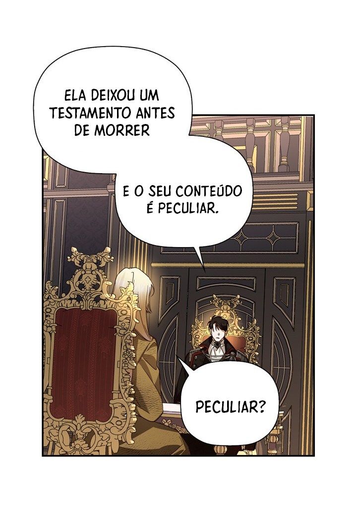 Como Esconder o Filho do Imperador Capítulo 3 Página 53