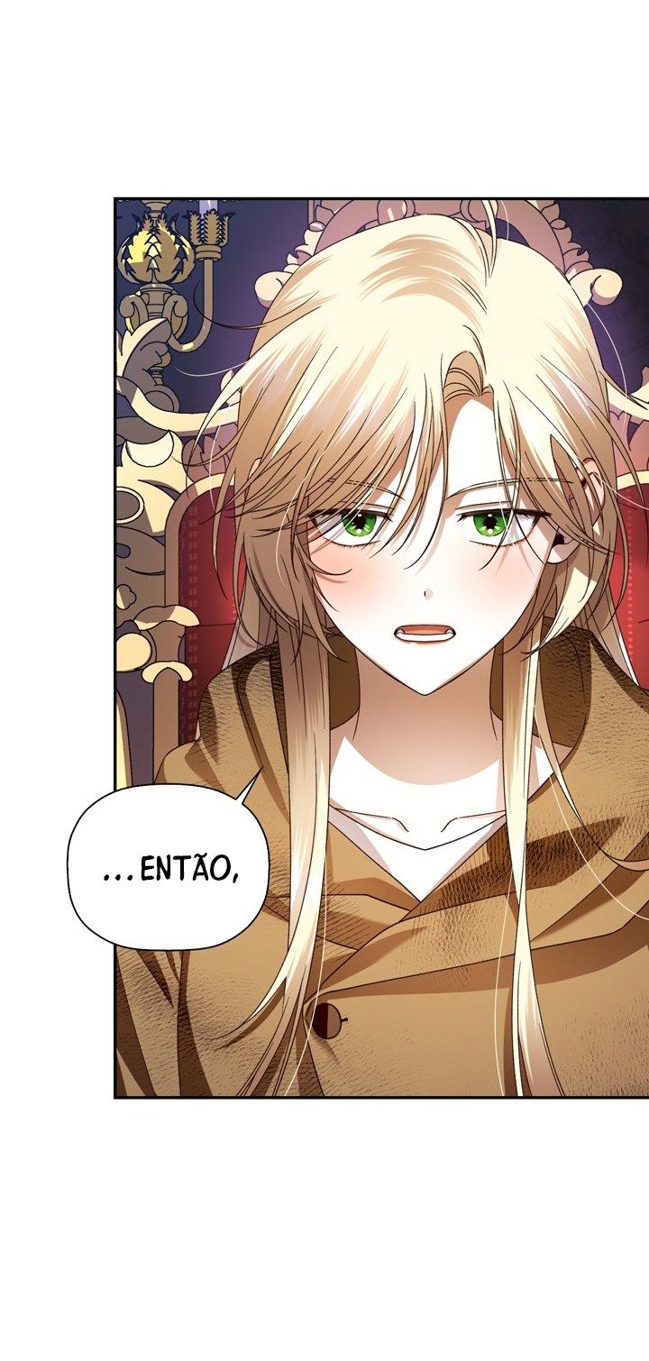 Como Esconder o Filho do Imperador Capítulo 3 Página 60