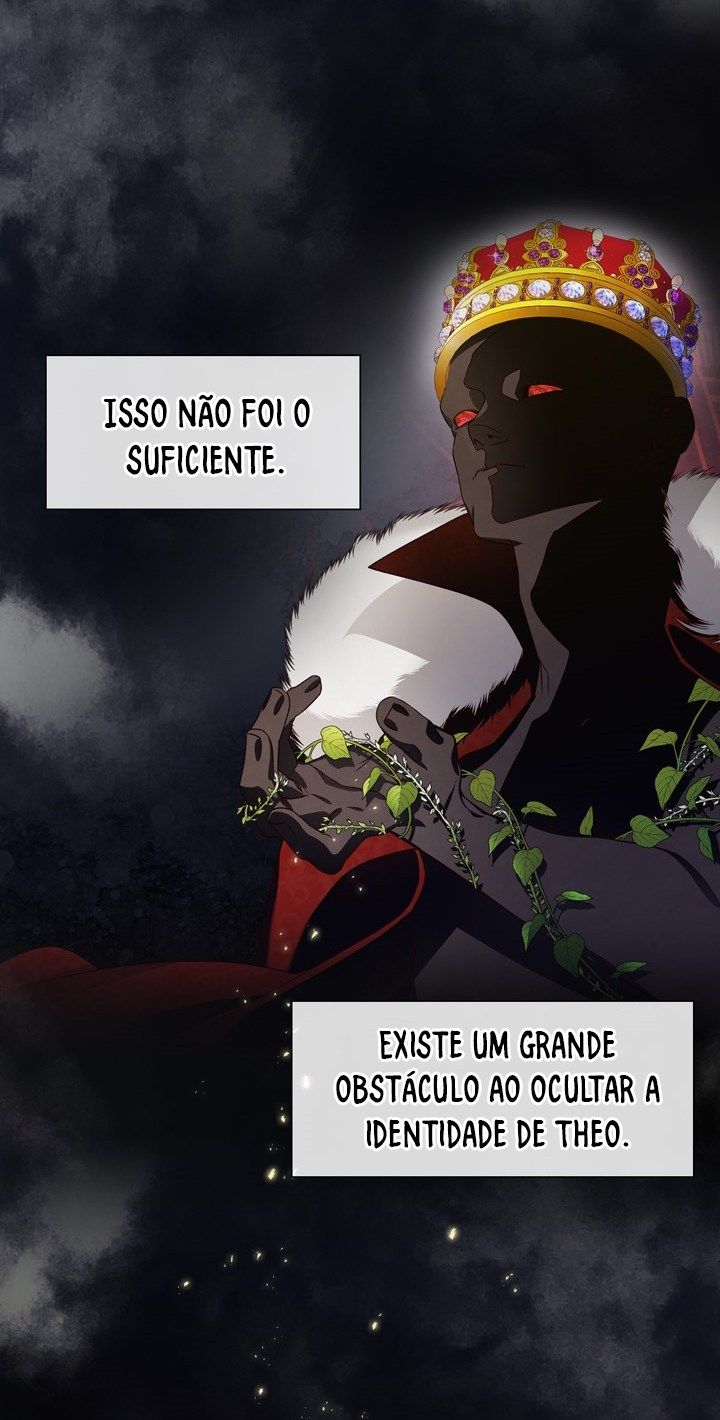 Como Esconder o Filho do Imperador Capítulo 3 Página 7