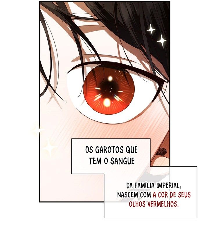 Como Esconder o Filho do Imperador Capítulo 3 Página 9