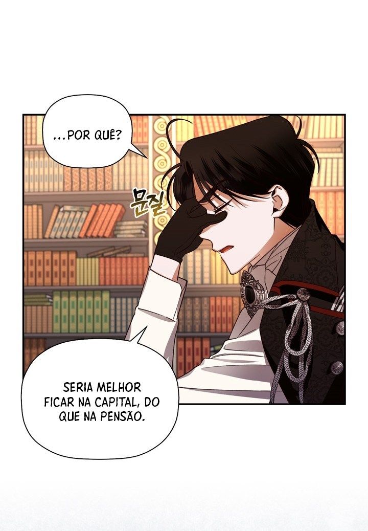 Como Esconder o Filho do Imperador Capítulo 4 Página 14