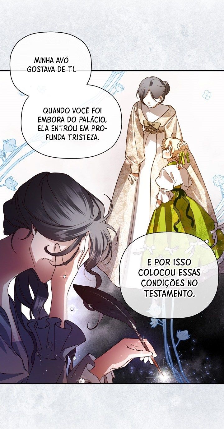 Como Esconder o Filho do Imperador Capítulo 4 Página 15