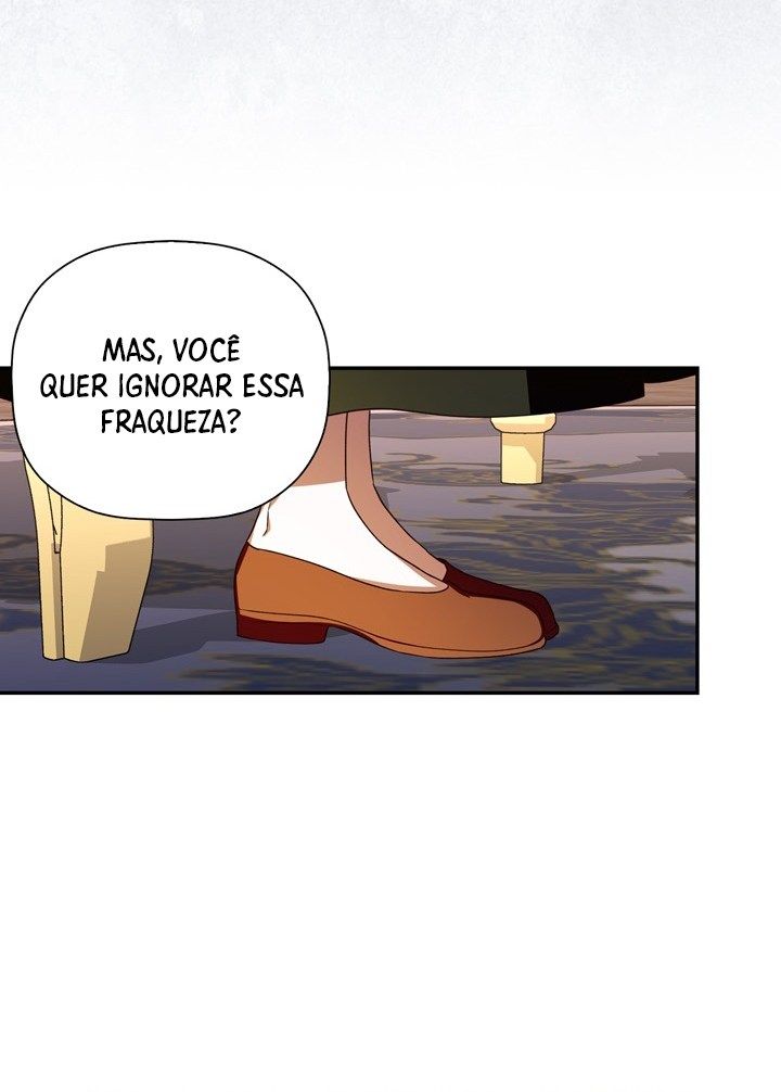 Como Esconder o Filho do Imperador Capítulo 4 Página 16