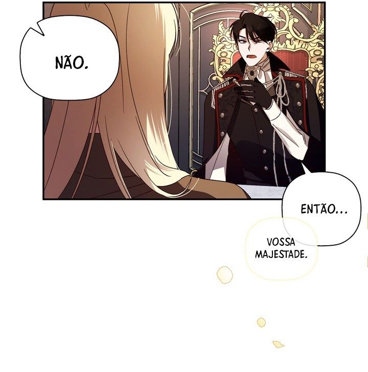 Como Esconder o Filho do Imperador Capítulo 4 Página 17