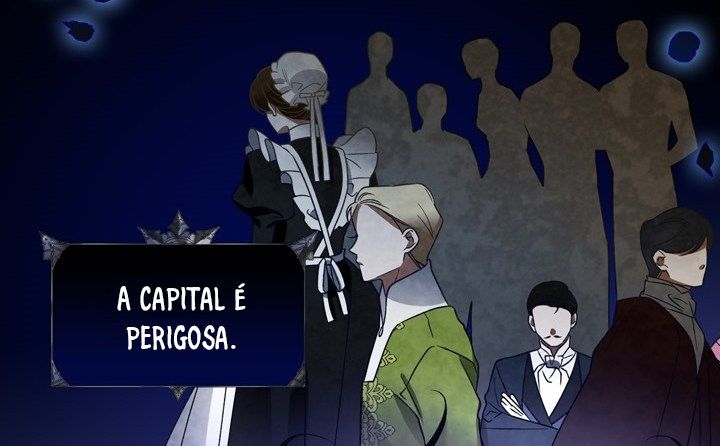 Como Esconder o Filho do Imperador Capítulo 4 Página 24