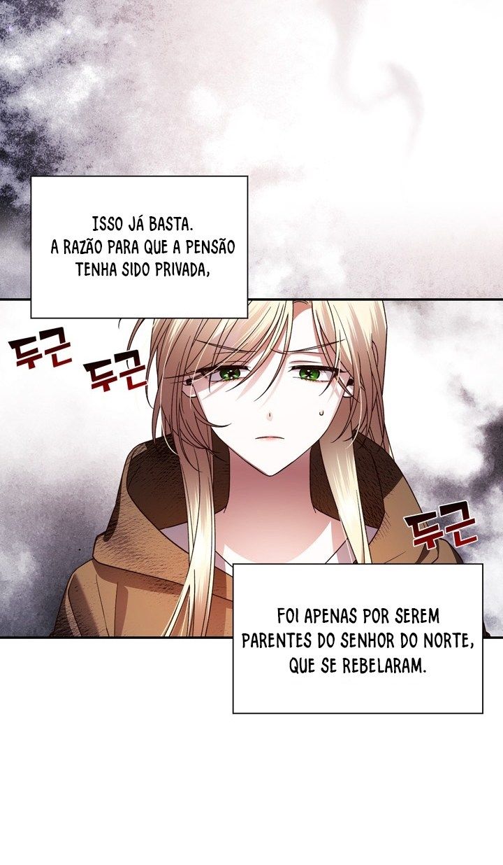 Como Esconder o Filho do Imperador Capítulo 4 Página 27