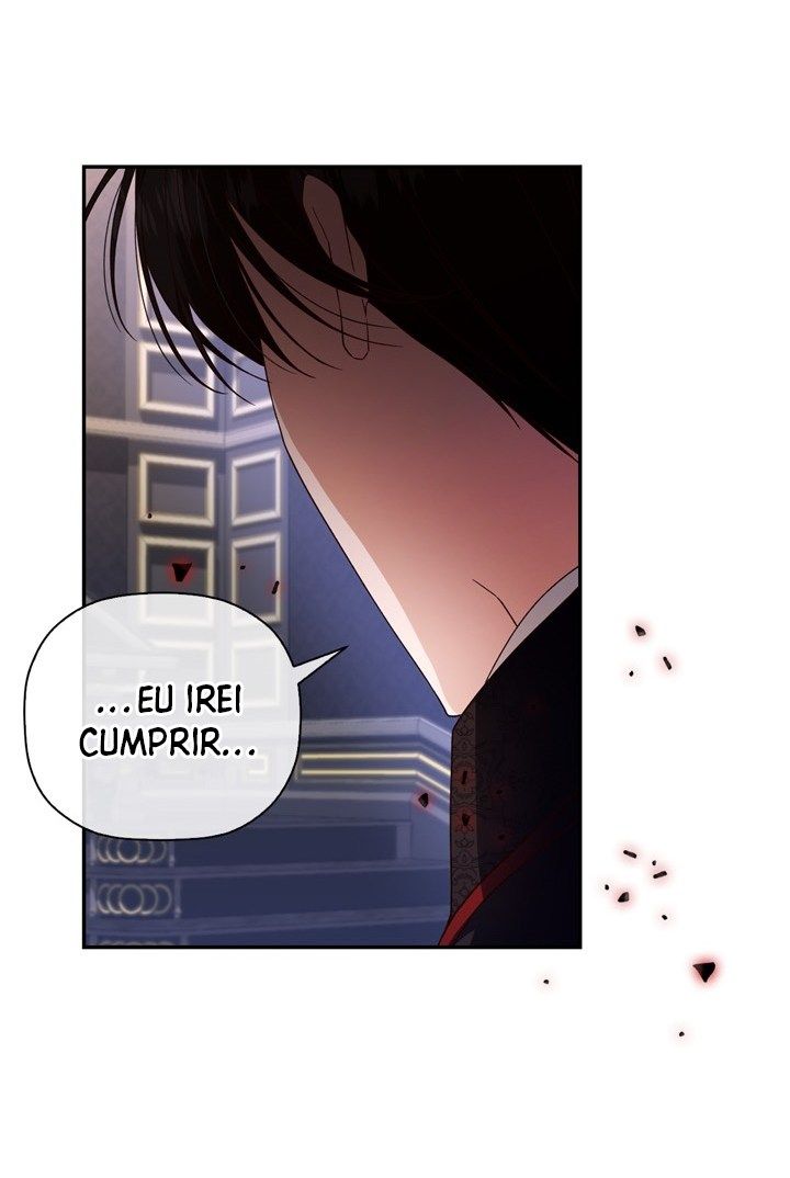 Como Esconder o Filho do Imperador Capítulo 4 Página 28