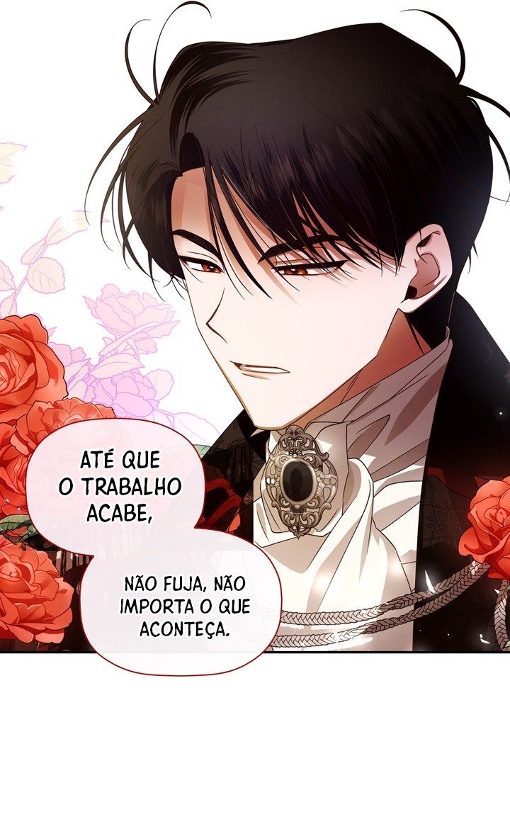 Como Esconder o Filho do Imperador Capítulo 4 Página 31