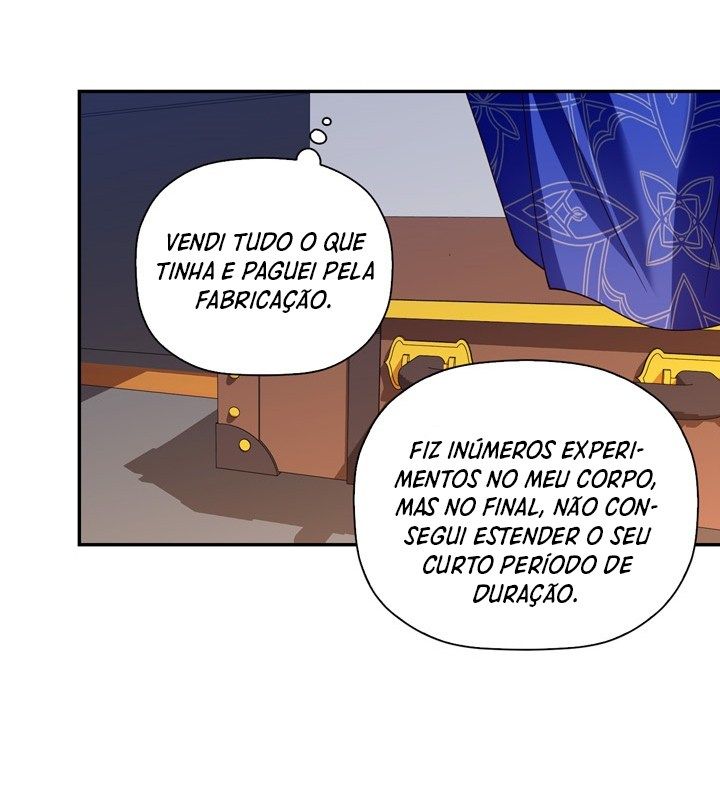 Como Esconder o Filho do Imperador Capítulo 4 Página 41