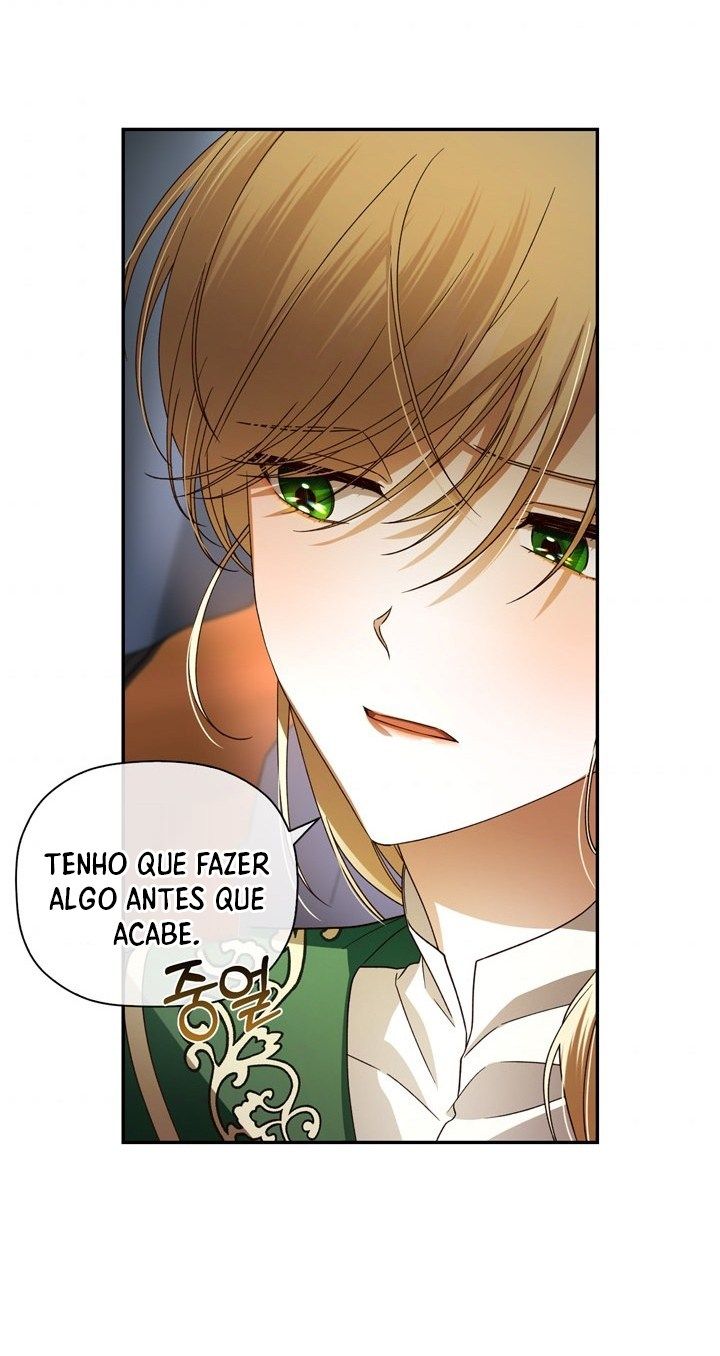 Como Esconder o Filho do Imperador Capítulo 4 Página 43